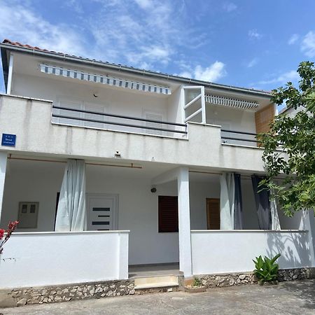 Apartmani Mara Rogoznica Rogoznica  Luaran gambar