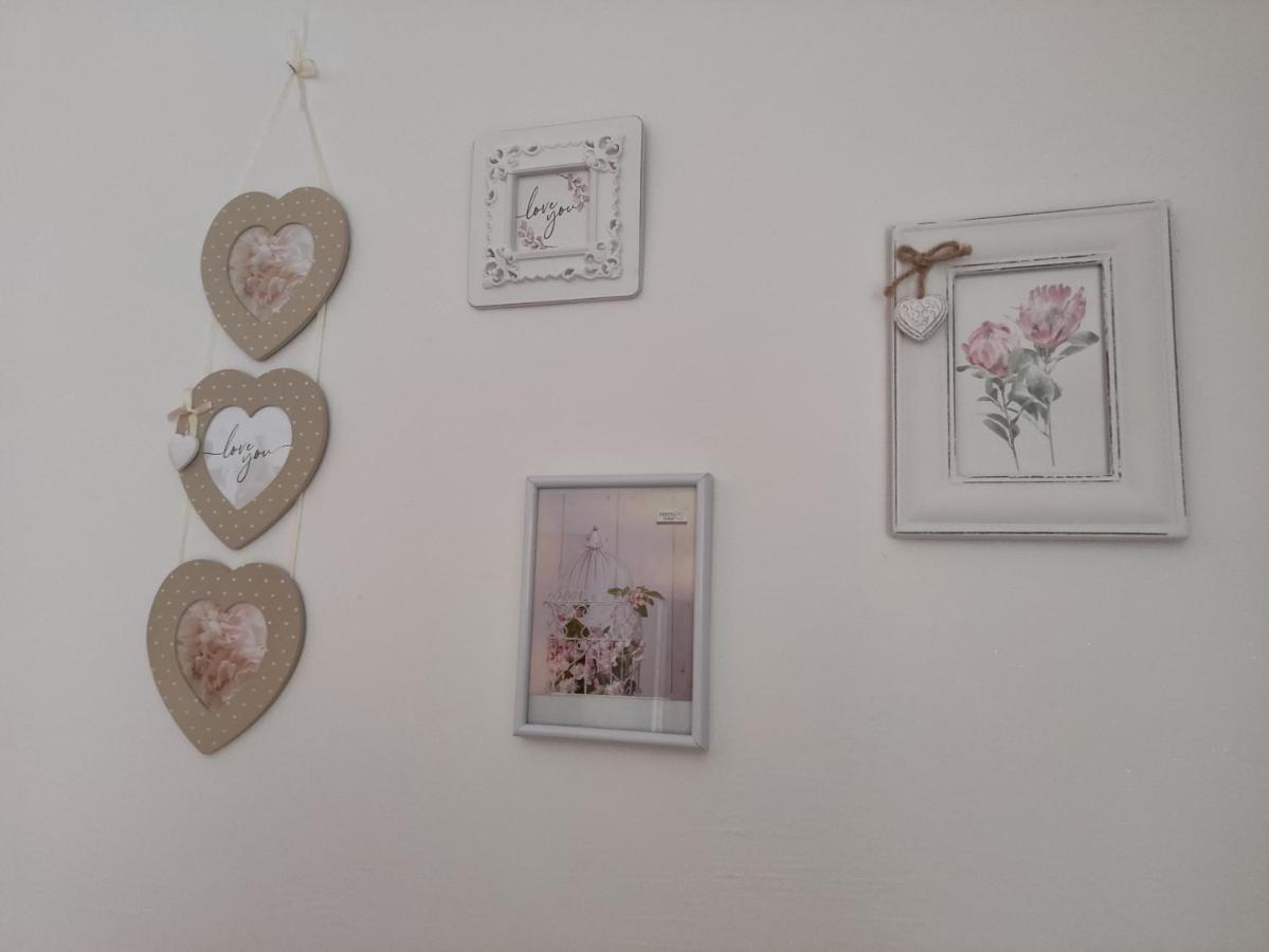 Apartmani Mara Rogoznica Rogoznica  Luaran gambar