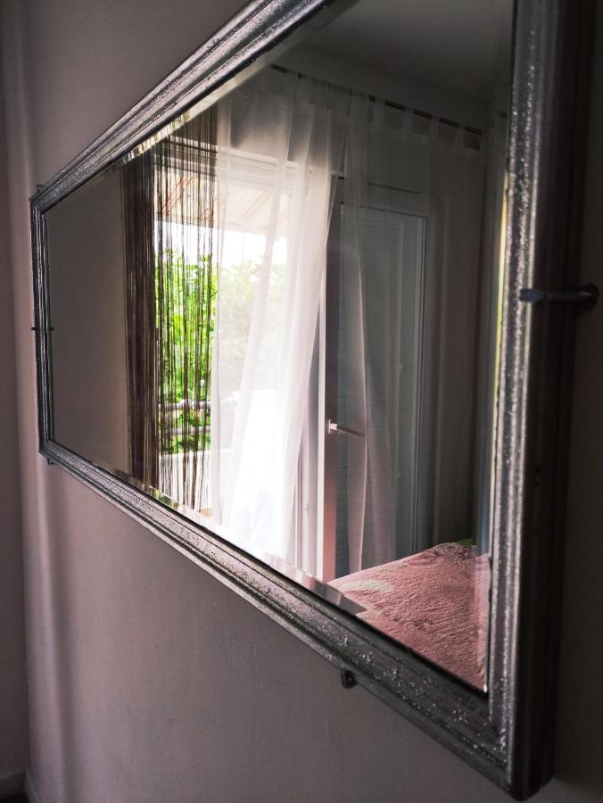 Apartmani Mara Rogoznica Rogoznica  Luaran gambar