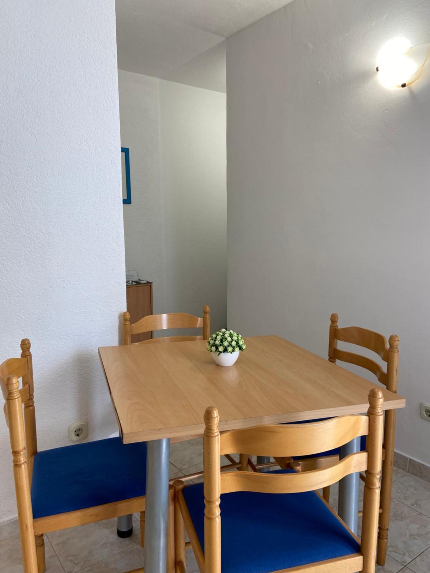 Apartmani Mara Rogoznica Rogoznica  Luaran gambar