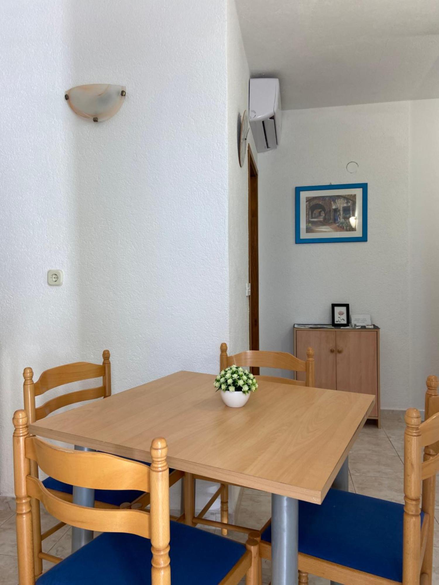 Apartmani Mara Rogoznica Rogoznica  Luaran gambar